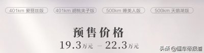 ​欧拉芭蕾猫成都车展首秀15万起售（观察4月销量暴跌后首发新车）