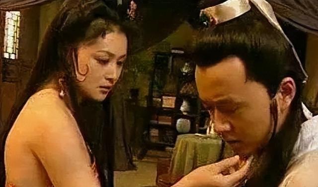 于月仙的婚姻令人唏嘘（一生为弟弟而活）(8)