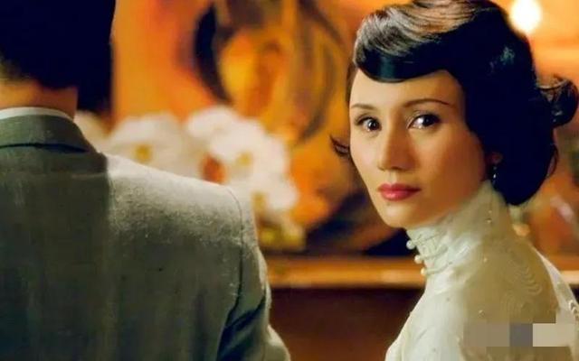 袁泉最欣赏的女演员（素颜最美的10位女演员）(45)