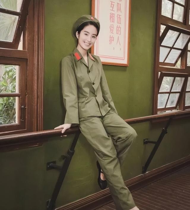 袁泉最欣赏的女演员（素颜最美的10位女演员）(24)