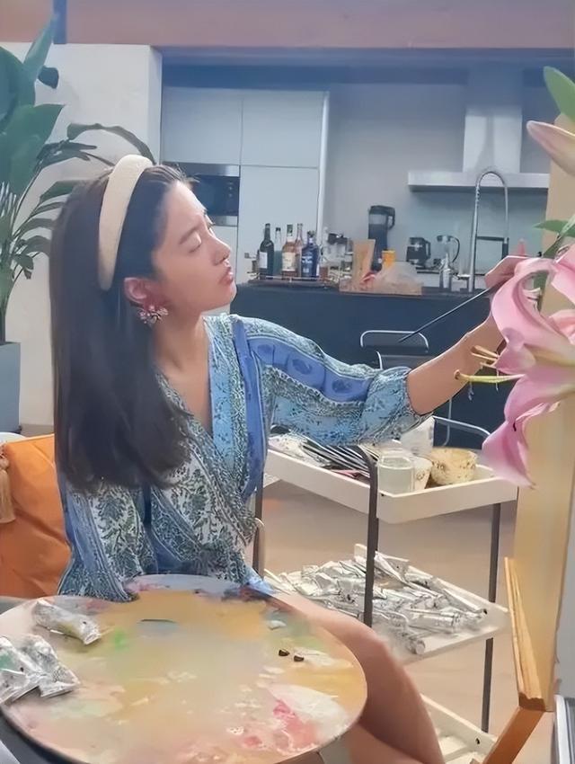 袁泉最欣赏的女演员（素颜最美的10位女演员）(22)