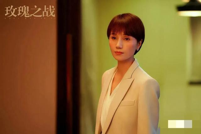 袁泉最欣赏的女演员（素颜最美的10位女演员）(42)