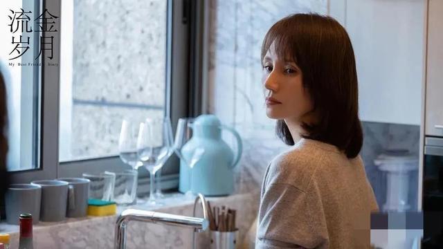 袁泉最欣赏的女演员（素颜最美的10位女演员）(46)