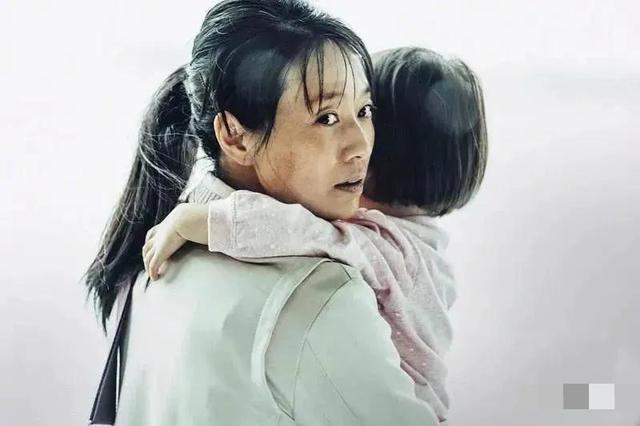 袁泉最欣赏的女演员（素颜最美的10位女演员）(33)