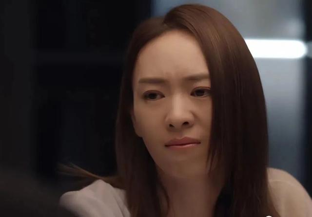 袁泉最欣赏的女演员（素颜最美的10位女演员）(12)