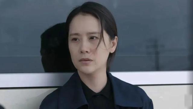 袁泉最欣赏的女演员（素颜最美的10位女演员）(6)