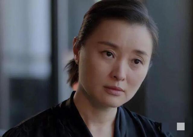 袁泉最欣赏的女演员（素颜最美的10位女演员）(20)