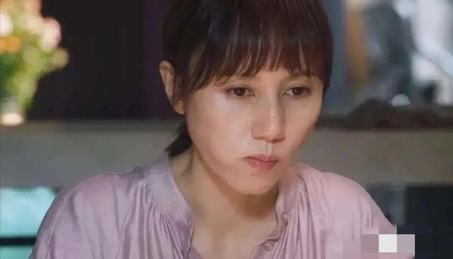 袁泉最欣赏的女演员（素颜最美的10位女演员）(48)