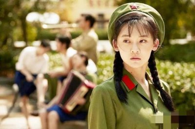 ​袁泉最欣赏的女演员（素颜最美的10位女演员）