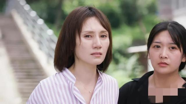 袁泉最欣赏的女演员（素颜最美的10位女演员）(47)