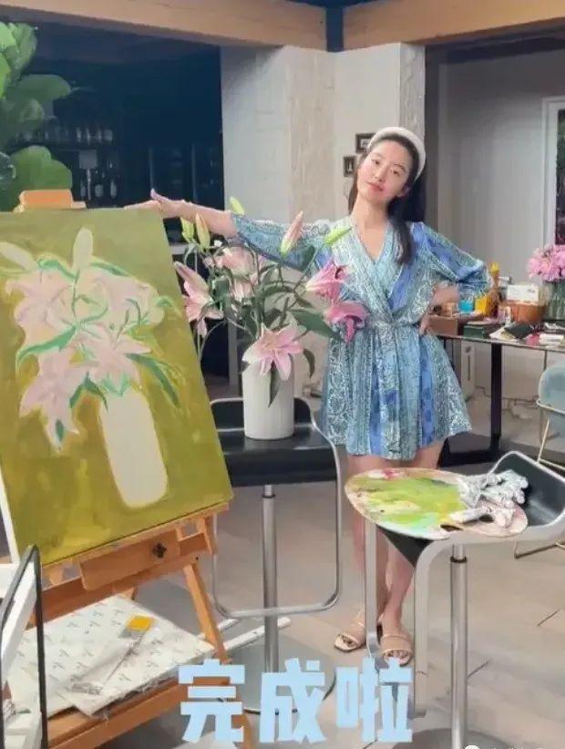 袁泉最欣赏的女演员（素颜最美的10位女演员）(23)
