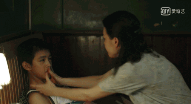 袁泉最欣赏的女演员（素颜最美的10位女演员）(38)