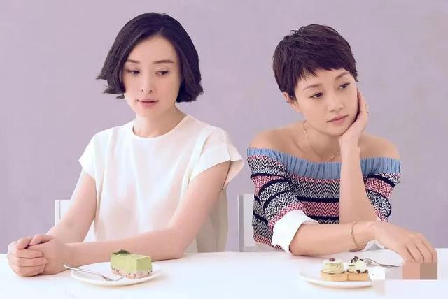 袁泉最欣赏的女演员（素颜最美的10位女演员）(32)