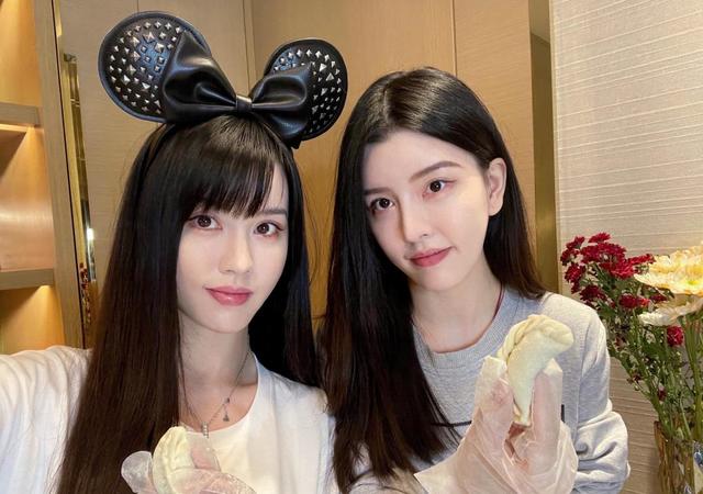 娱乐圈里的十大女明星谁最美（现今却灵气全无）(27)