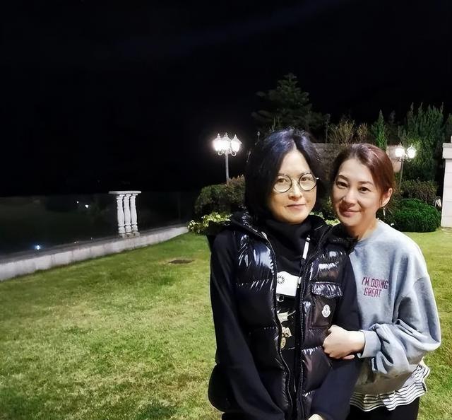 娱乐圈里的十大女明星谁最美（现今却灵气全无）(44)