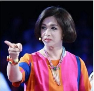 ​娱乐圈最漂亮的四大美女（娱乐圈9位变性美女）