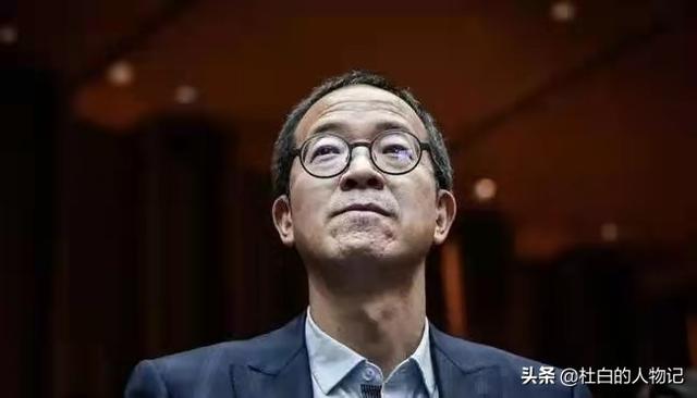 俞敏洪讲述创立新东方背后的故事（从北大辞职到新东方总裁）(13)