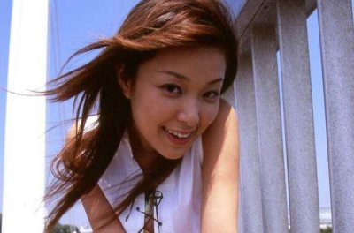 ​爱田由资料简介_出道信息