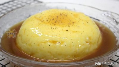 ​家庭版土豆泥的7种家常做法（学会如何调制汤汁）