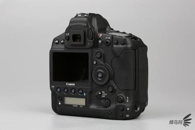 佳能eos1ds mark 3（新一代旗舰单反）(7)