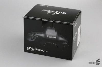 ​佳能eos1ds mark 3（新一代旗舰单反）