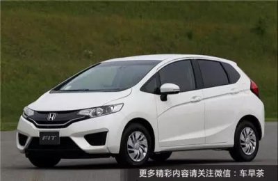 ​10万左右性价比高的两厢车排行（10万预算就选这些个性两厢轿车）