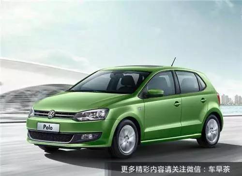 10万左右性价比高的两厢车排行（10万预算就选这些个性两厢轿车）(2)