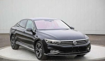 ​一汽大众有哪些新车（一汽-大众将推6款新车）
