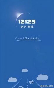 ​个人车辆信息查询系统（使用交管12123办理业务全攻略）