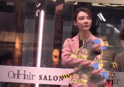 ​车晓个人资料大全（38岁车晓近照曝光）