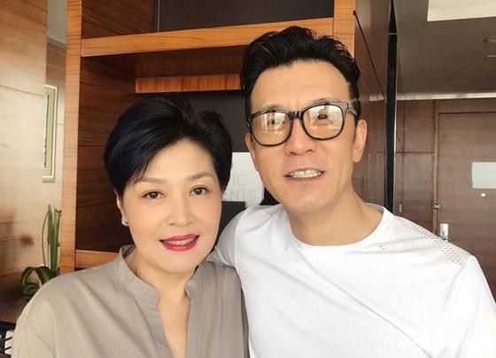 李咏离世哈文的坚持（3年前含泪婉拒公婆出席李咏葬礼）(23)