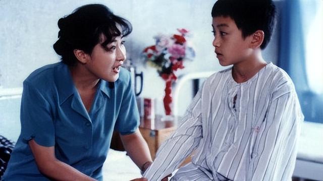 陈妍希和陈晓现状如何（和陈妍希结婚6年）(4)