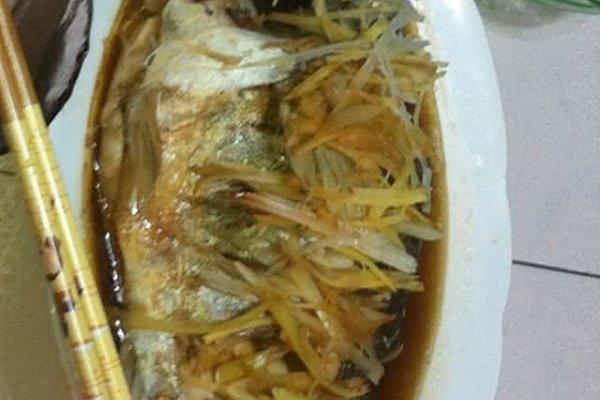 桂花鱼怎么做好吃清淡（35种桂花鱼做法美食上线）(19)