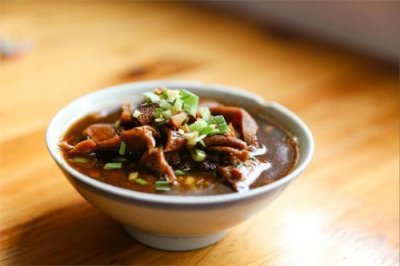 ​湖州本地特产有哪些（美食特产推荐浙江省湖州特产）