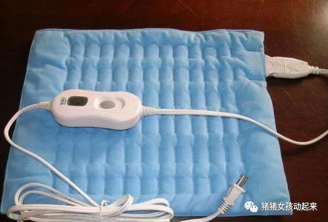 冬天怎么使用电热毯省电（冬天使用电热毯）(4)
