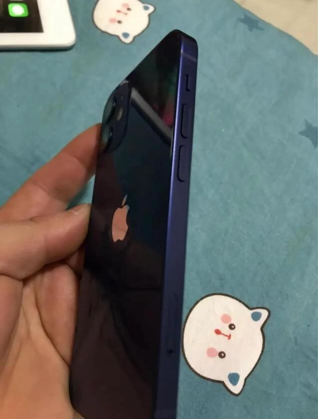 苹果12mini怎么样？用了半年感受(4)