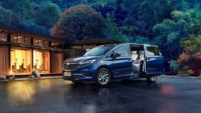 ​70万左右七座mpv家用车型推荐（推荐3款大空间7座MPV）