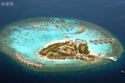​世界上最小的国家排名前十 梵蒂冈上榜，第一国土面积仅有550m²