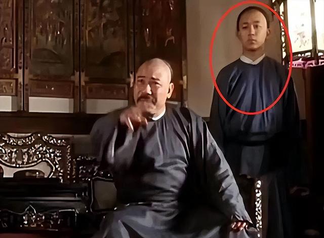董洁与潘粤明和解带儿子现身（潘粤明9年没见儿子）(5)