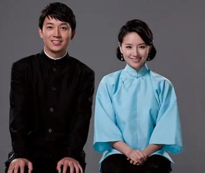 董洁与潘粤明和解带儿子现身（潘粤明9年没见儿子）(12)