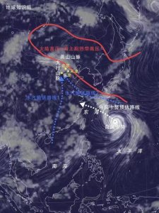 ​北京暴雨究竟从哪来的 暴雨预警颜色等级及避险指南