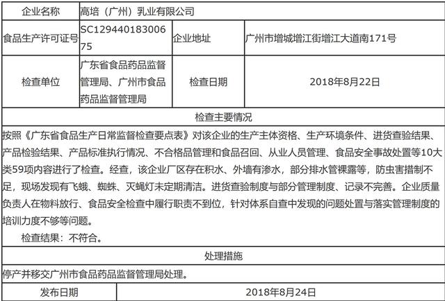 高培奶粉排行第几名 高培玩直播出圈(1)