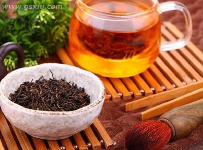 ​世界四大红茶是哪四种？祁门红茶居榜首