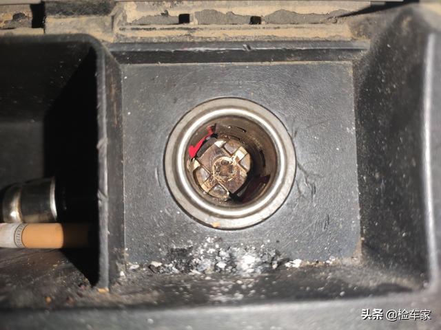 比亚迪g3改装外观（教科书式的二手车比亚迪G3）(16)