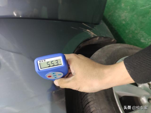 比亚迪g3改装外观（教科书式的二手车比亚迪G3）(4)