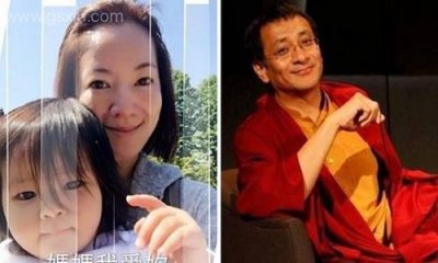 ​转世仁波切是什么意思？ 阿雅老公是活佛令人震惊