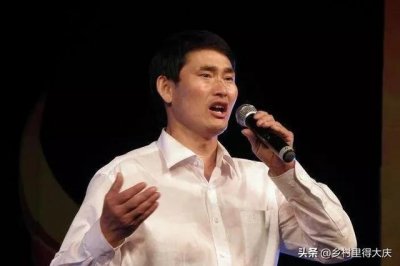 ​大衣哥首次登星光大道（星光大道单县大衣哥发展史）