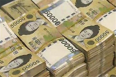 ​三万万韩元即是几群众币 韩元怎么样对换群众币最合算