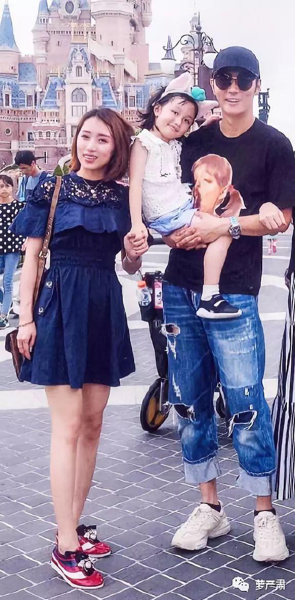 张丹峰妻子洪欣现状（张丹峰的妻子终于发声了）(15)