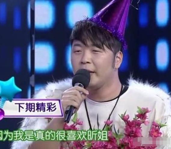 何炅一家四口全家福曝光 20年来拼命护着4兄妹(58)